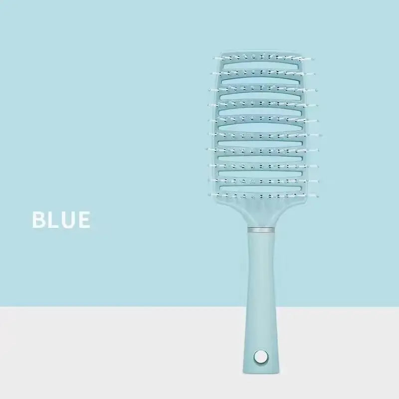 SmoothFlow™ Vented Detangling Brush