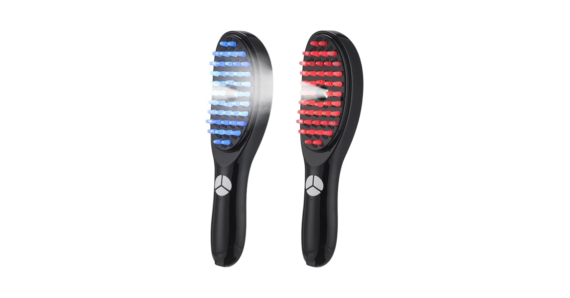 QuickBeauty™Electric Ionic Scalp Massager & Hair Smoothing Comb